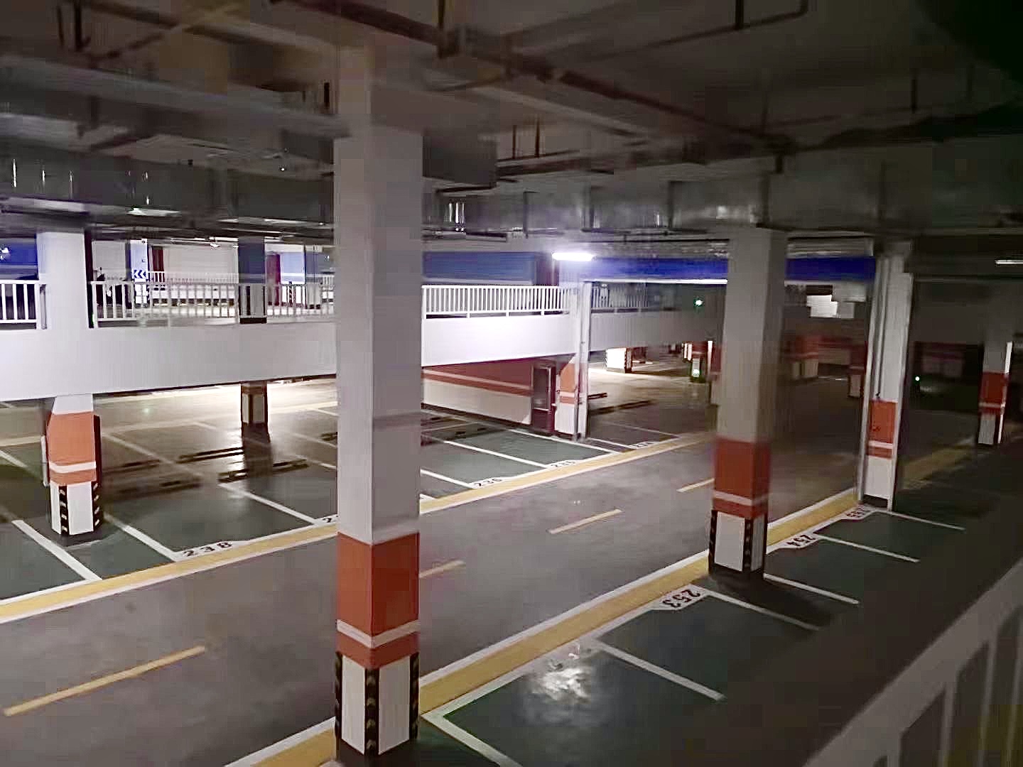 铁门关上海博普四年前授权设计的项目已投入使用